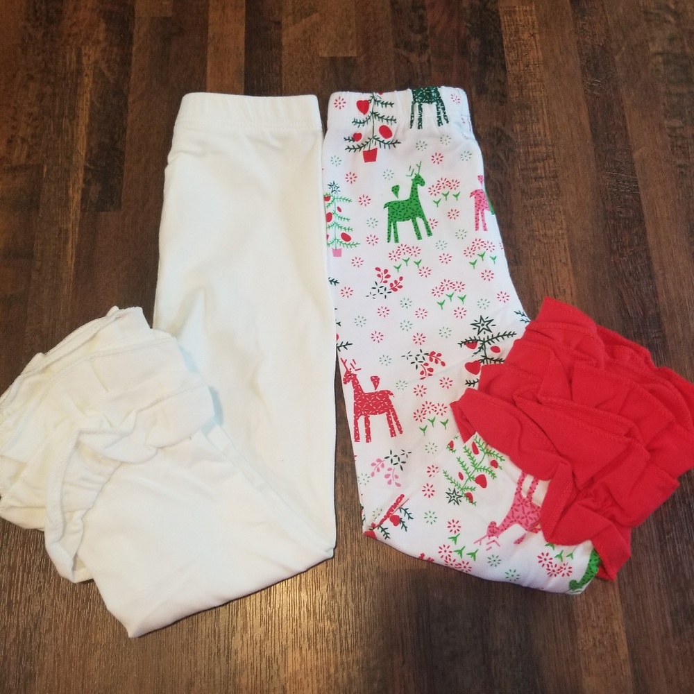 12 month icing pants